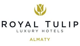 Royal Tulip Logo