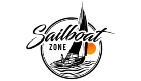 Sailboat Zone Logo