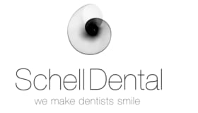 Schell Dental Logo