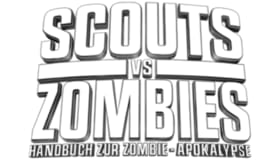 Scouts vs Zombies Logo