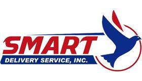 Smart Delivery Logo