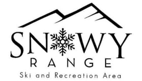 Snowy Range Logo