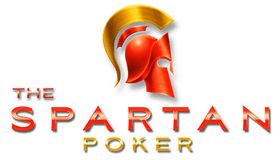 Spartan Poker Logo