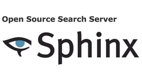 Sphinx Eye Logo