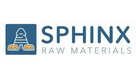 Sphinx Raw Materials Logo