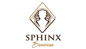 Sphinx Services Logo