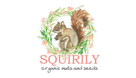 Squiruly Logo