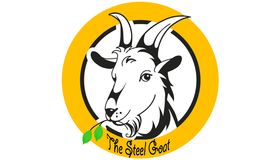 Steel Goat Logo