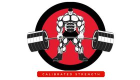 Strength Logo