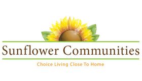 Sunflower Communities Logo