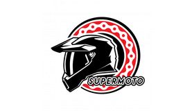 Supermoto Logo