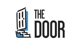 The Door Logo