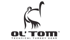 Tom Turkey Gear Logo