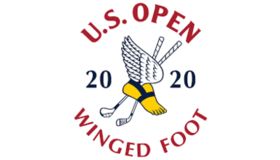 Us Open Logo