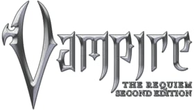 Vampire Requiem Logo