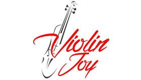 Violin Joy Logo