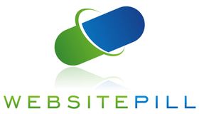 Website Pill Logo