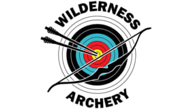 Wildness Archery Logo