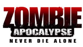 Zombie Apocalypse Logo