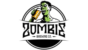 Zombie Beer Logo