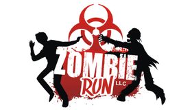 Zombie Run Logo