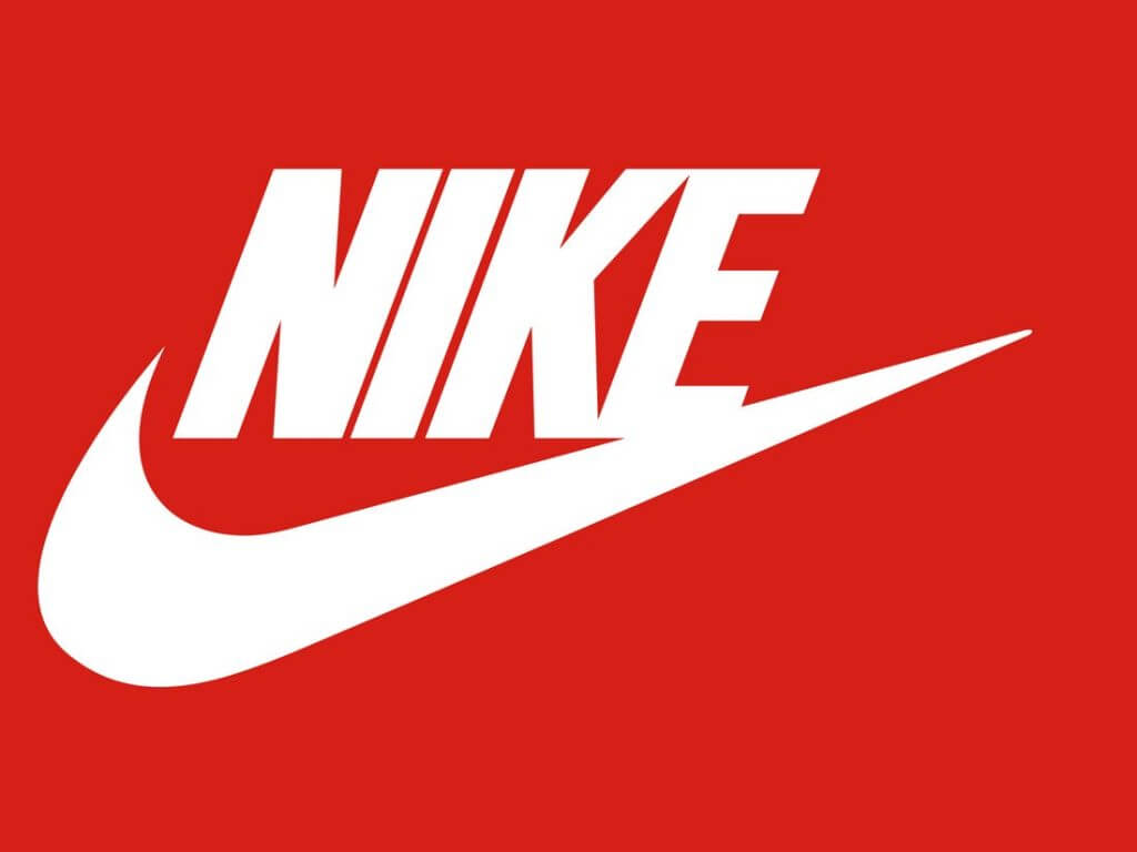 Nike logo