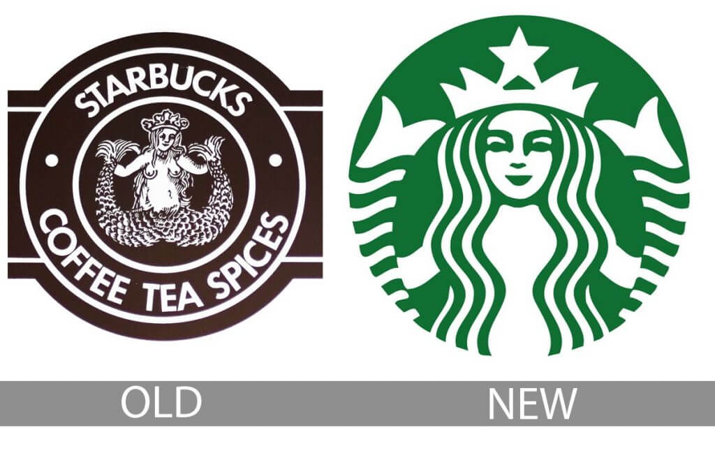 Starbucks logo