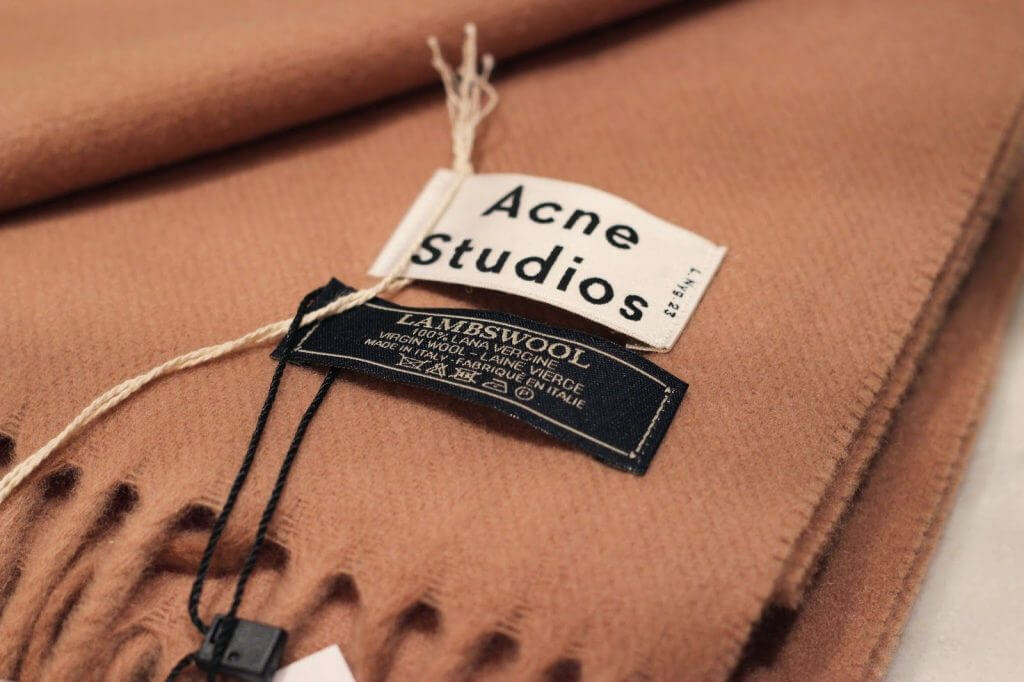 Acne Studios