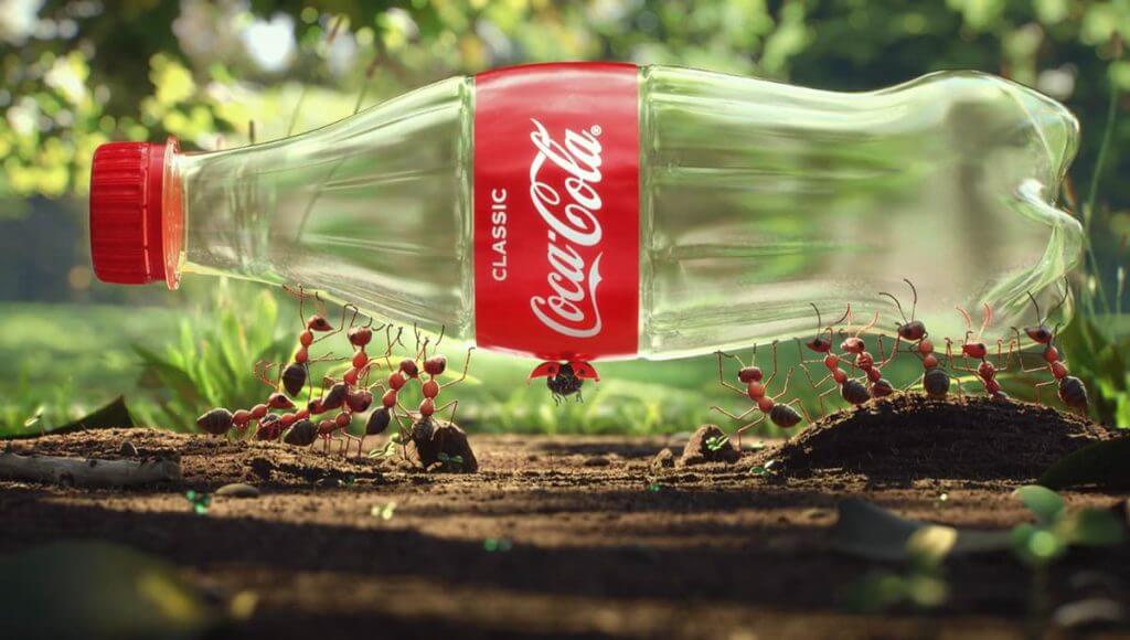 Coca-Cola