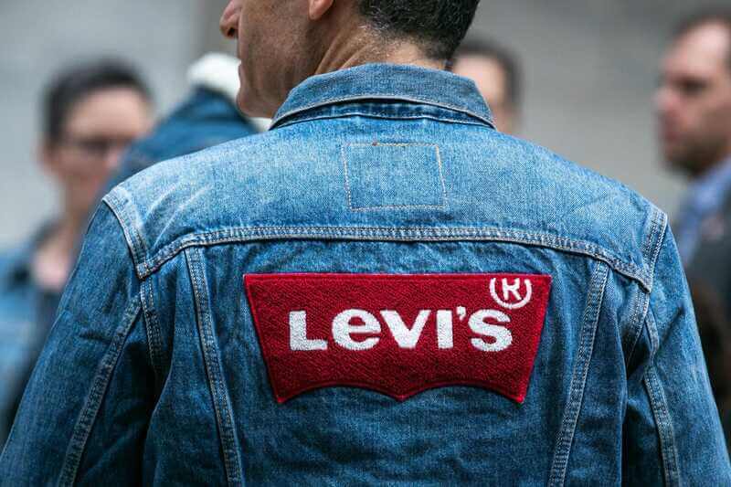 Levis