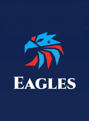 eagles ZenBusiness logo