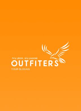 outfiters ZenBusiness logo