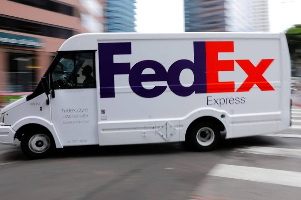 FedEx