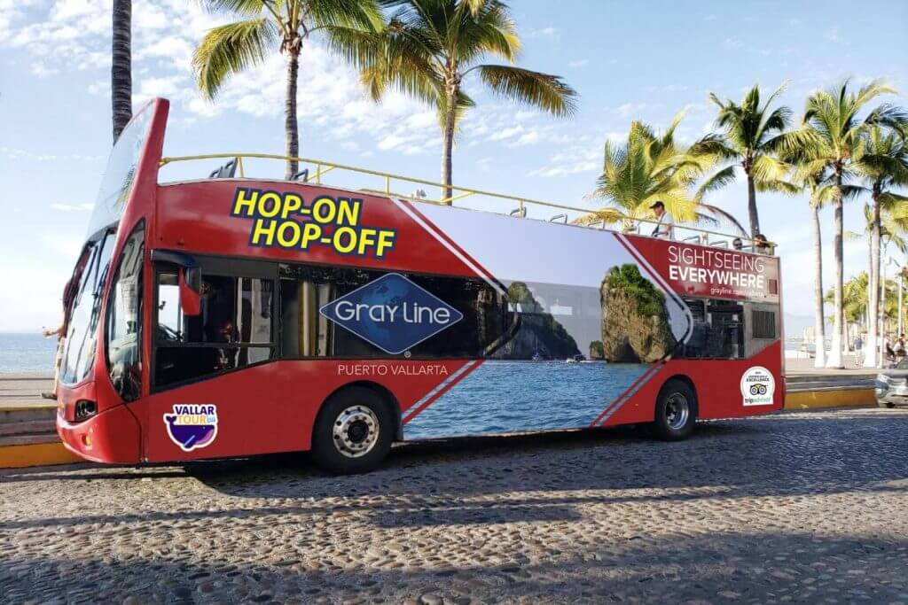 Hop-On-Hop-Off