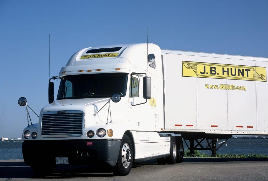 JBHunt