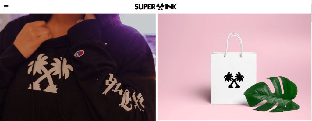 Super-Ink