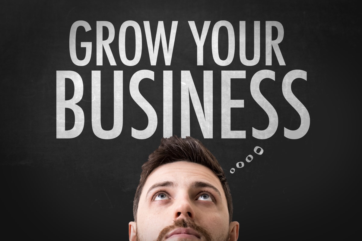 Grow Your Business