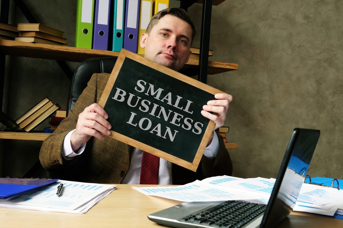 Self-Employed Loans