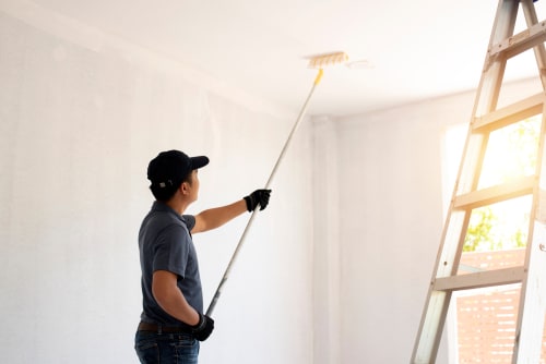 llc for painting company