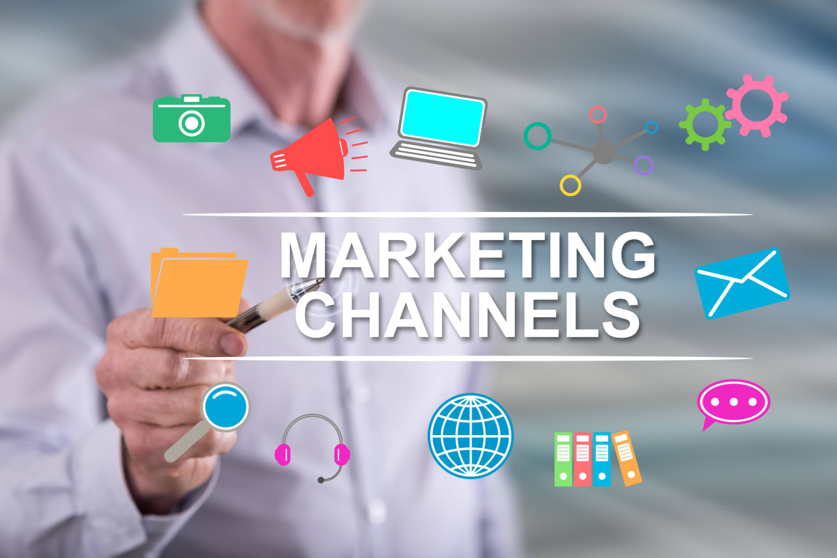 marketing channels