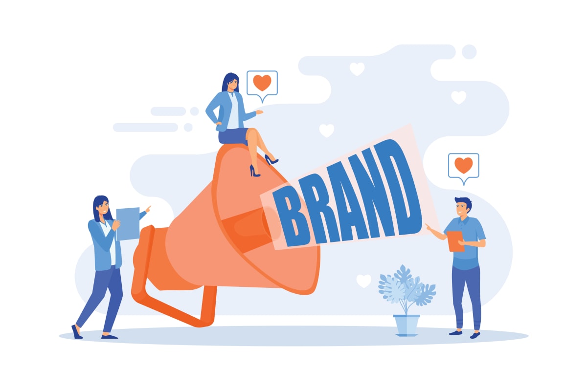 Launching Your Service Brand