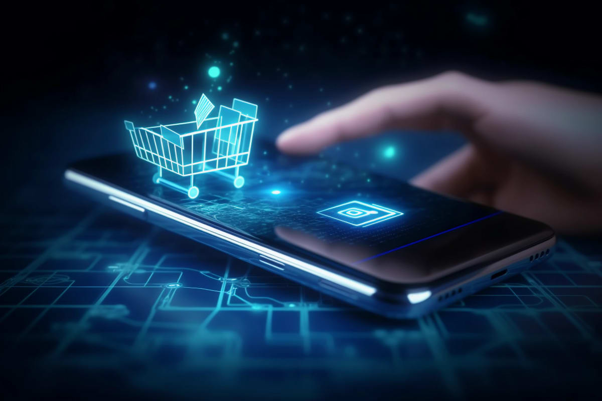 Future of E-Commerce