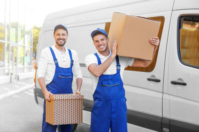 moving company startup costs