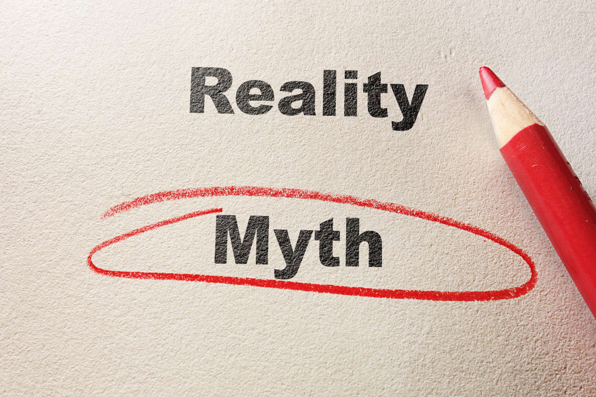 Myths That Rule Our Projects