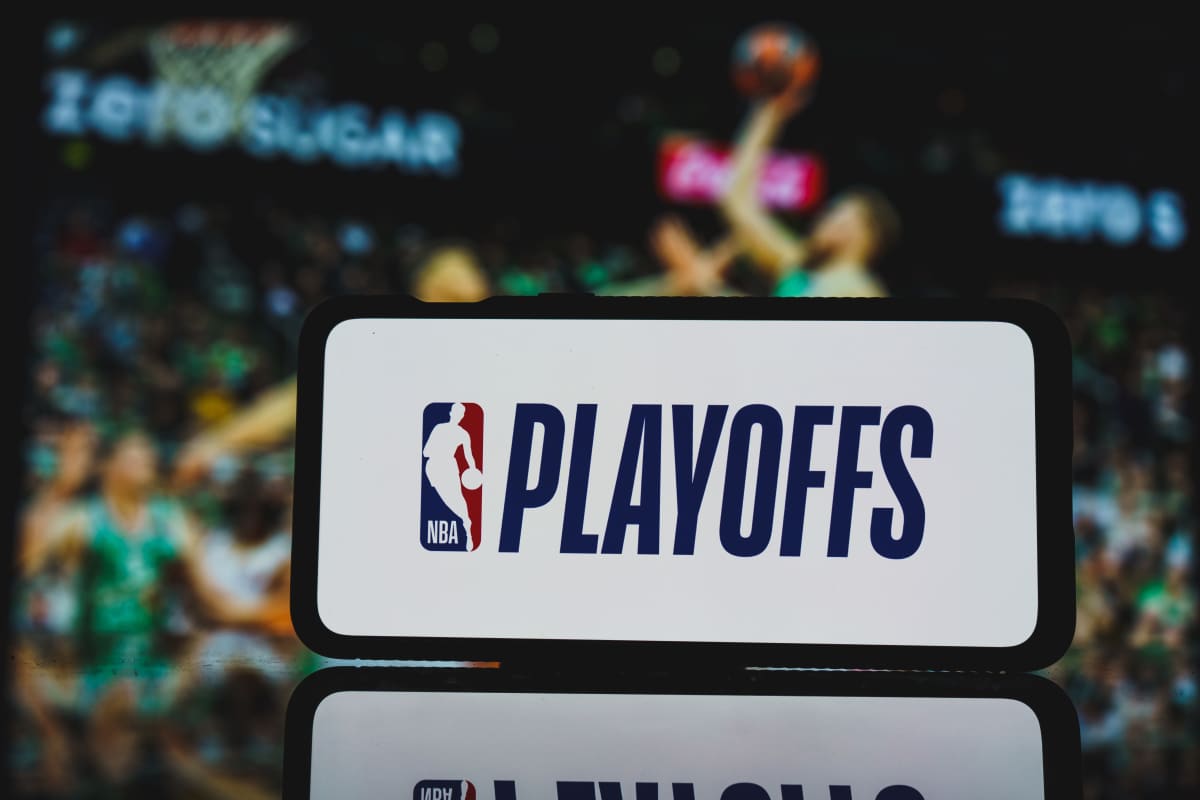 NBA Playoffs