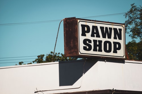 LLC for Pawnshops