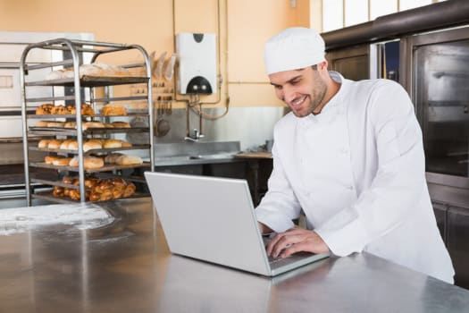 Pennsylvania bakery business