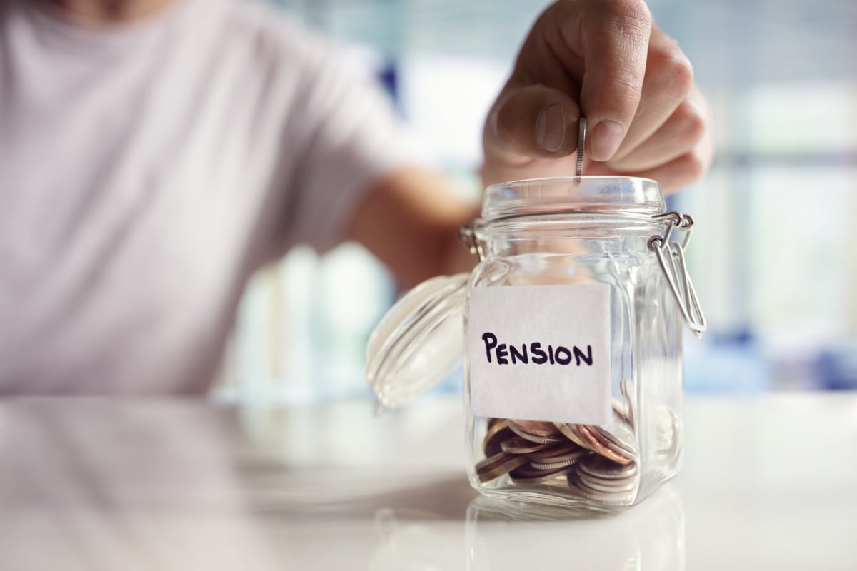 Pension Plan for Small Businesses