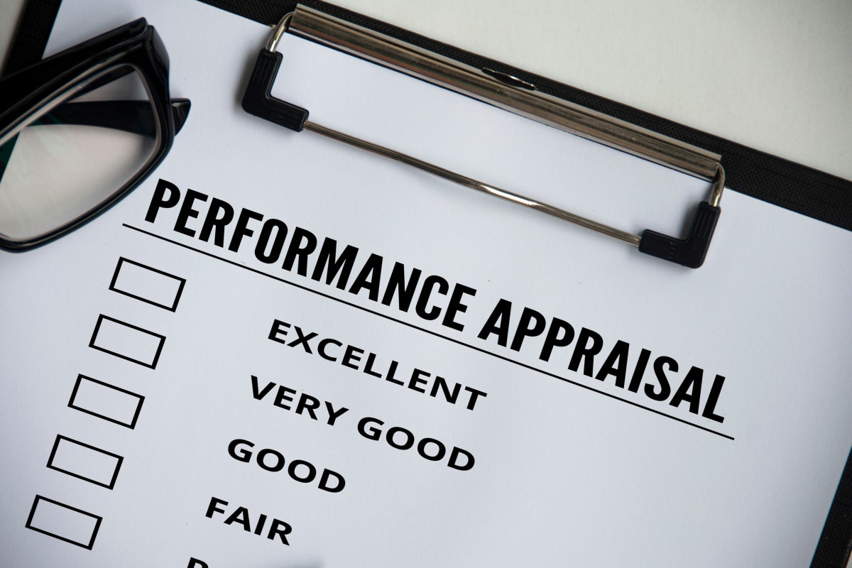 Performance Appraisal