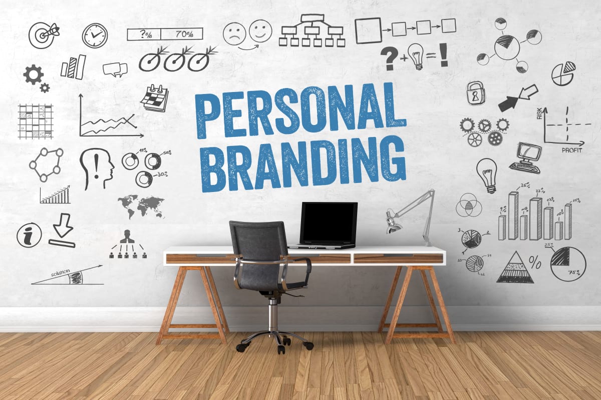 Personal Brand